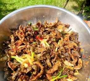than-lan-chien